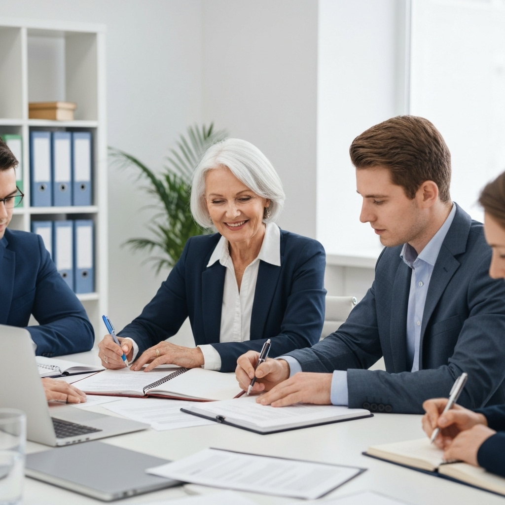 醫療器材法規顧問